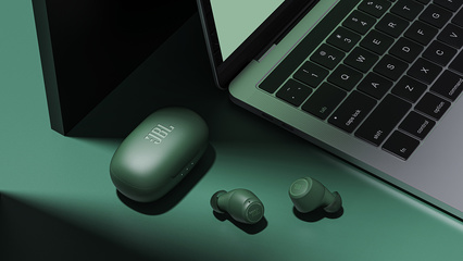 DEVIE0901 TWS藍(lán)牙耳機(jī) 重新定義無(wú)線音頻體驗(yàn)