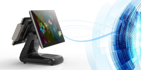 收銀機(jī) 科技賦能商業(yè)的電子助手