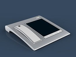 電子產(chǎn)品創(chuàng)新作品在ZCOOL平臺(tái)的最新發(fā)布